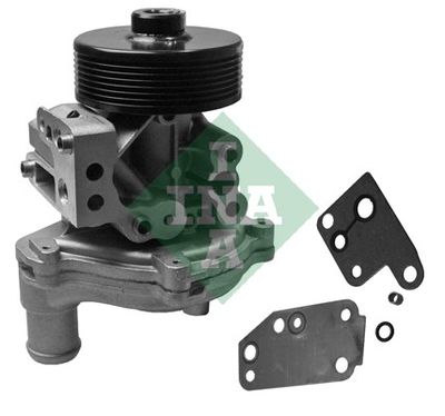 Water Pump, engine cooling Schaeffler INA 538 0267 10