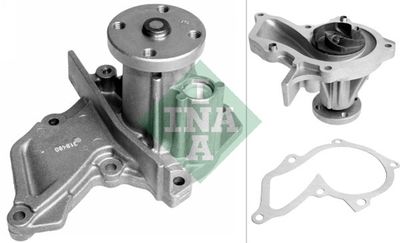 Water Pump, engine cooling Schaeffler INA 538 0288 10