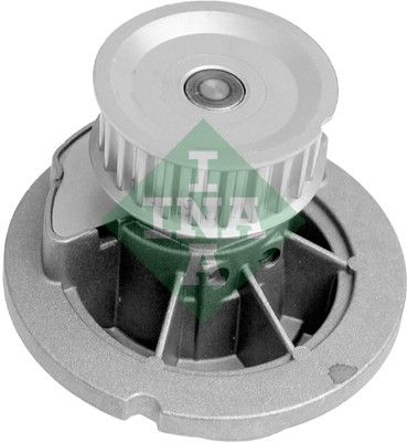 Schaeffler INA 538 0296 10 Water Pump, engine cooling