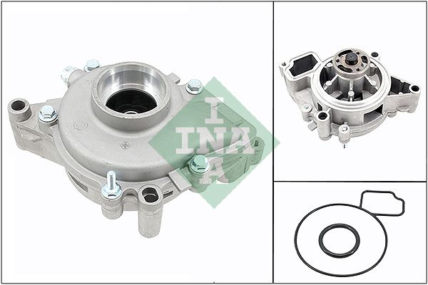 Schaeffler INA 538 0301 10 Water Pump, engine cooling