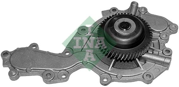 Schaeffler INA 538 0304 10 Water Pump, engine cooling