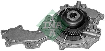Water Pump, engine cooling Schaeffler INA 538 0304 10