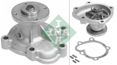 Water Pump, engine cooling Schaeffler INA 538 0305 10