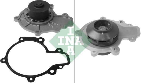 Schaeffler INA 538 0312 10 Water Pump, engine cooling