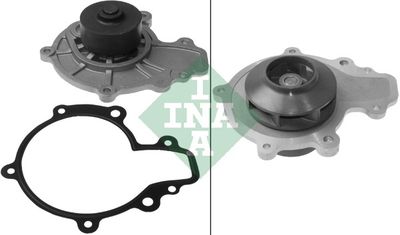 Water Pump, engine cooling Schaeffler INA 538 0312 10