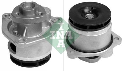 Water Pump, engine cooling Schaeffler INA 538 0316 10