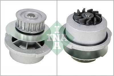 Water Pump, engine cooling Schaeffler INA 538 0319 10