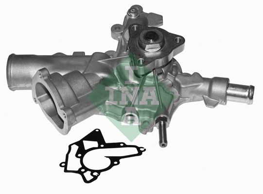 Schaeffler INA 538 0320 10 Water Pump, engine cooling