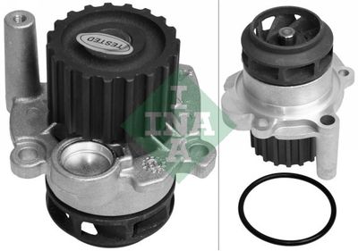 Water Pump, engine cooling Schaeffler INA 538 0325 10
