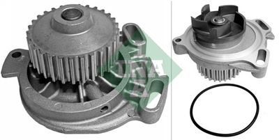 Water Pump, engine cooling Schaeffler INA 538 0332 10