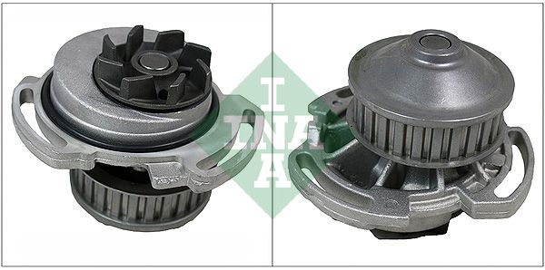 Schaeffler INA 538 0335 10 Water Pump, engine cooling