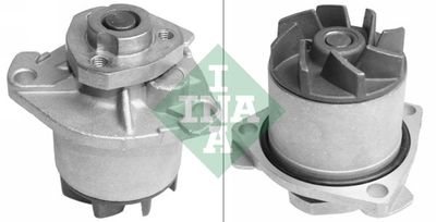 Water Pump, engine cooling Schaeffler INA 538 0350 10