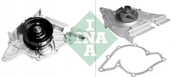 Schaeffler INA 538 0351 10 Water Pump, engine cooling