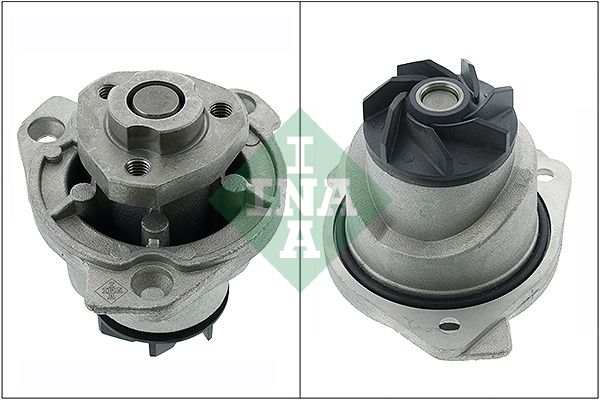 Schaeffler INA 538 0352 10 Water Pump, engine cooling