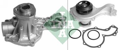 Water Pump, engine cooling Schaeffler INA 538 0353 10