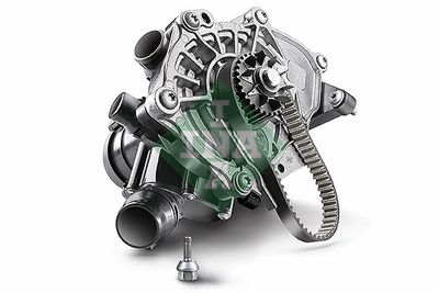Water Pump, engine cooling Schaeffler INA 538 0360 10