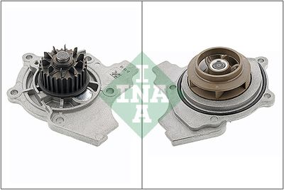 Water Pump, engine cooling Schaeffler INA 538 0361 10