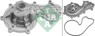 Water Pump, engine cooling Schaeffler INA 538 0365 10