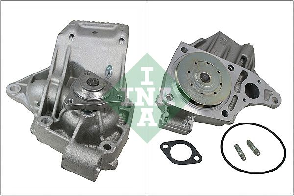 Schaeffler INA 538 0370 10 Water Pump, engine cooling