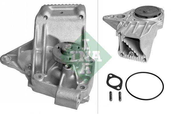 Schaeffler INA 538 0371 10 Water Pump, engine cooling
