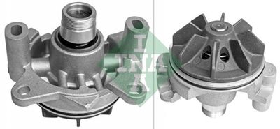 Water Pump, engine cooling Schaeffler INA 538 0374 10