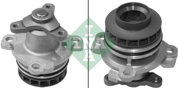 Schaeffler INA 538 0397 10 Water Pump, engine cooling