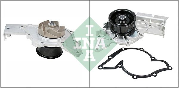 Schaeffler INA 538 0407 10 Water Pump, engine cooling