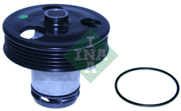 Schaeffler INA 538 0411 10 Water Pump, engine cooling