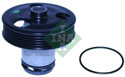 Water Pump, engine cooling Schaeffler INA 538 0411 10