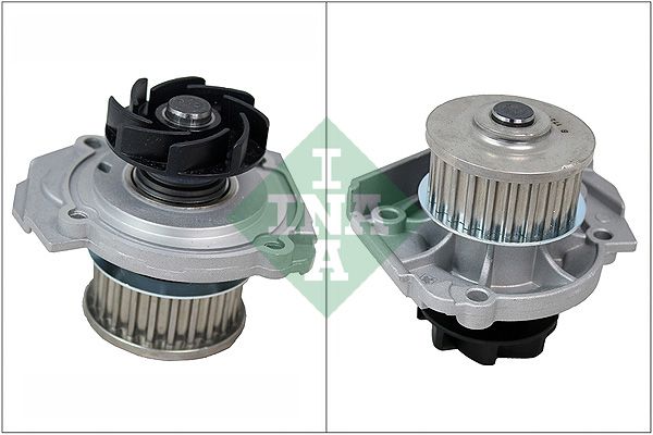 Schaeffler INA 538 0413 10 Water Pump, engine cooling