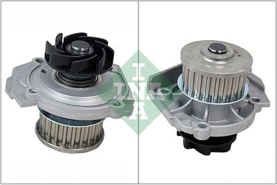 Water Pump, engine cooling Schaeffler INA 538 0413 10