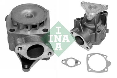 Water Pump, engine cooling Schaeffler INA 538 0419 10