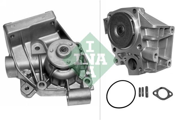 Schaeffler INA 538 0425 10 Water Pump, engine cooling