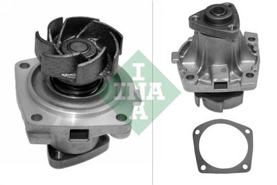 Water Pump, engine cooling Schaeffler INA 538 0435 10