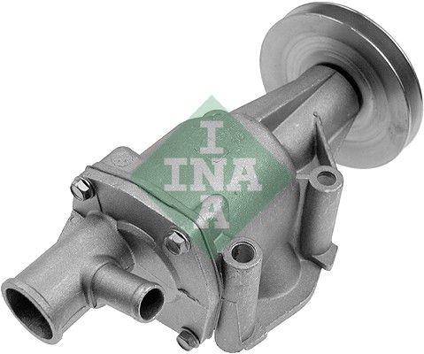 Schaeffler INA 538 0438 10 Water Pump, engine cooling