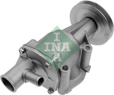 Water Pump, engine cooling Schaeffler INA 538 0438 10