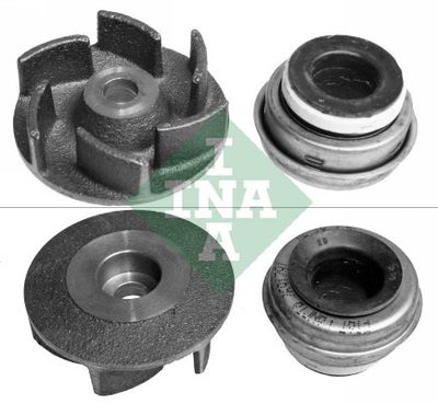 Water Pump, engine cooling Schaeffler INA 538 0441 10