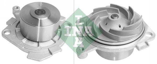 Schaeffler INA 538 0450 10 Water Pump, engine cooling