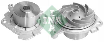 Water Pump, engine cooling Schaeffler INA 538 0450 10