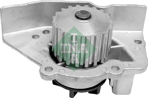 Schaeffler INA 538 0463 10 Water Pump, engine cooling