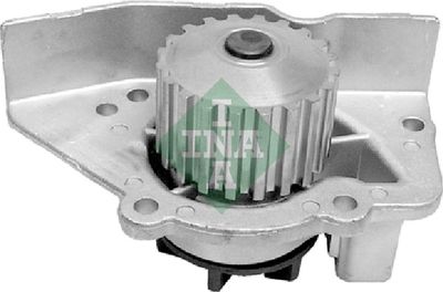 Water Pump, engine cooling Schaeffler INA 538 0463 10