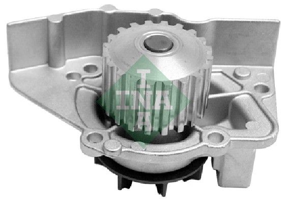 Schaeffler INA 538 0464 10 Water Pump, engine cooling