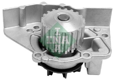 Water Pump, engine cooling Schaeffler INA 538 0464 10