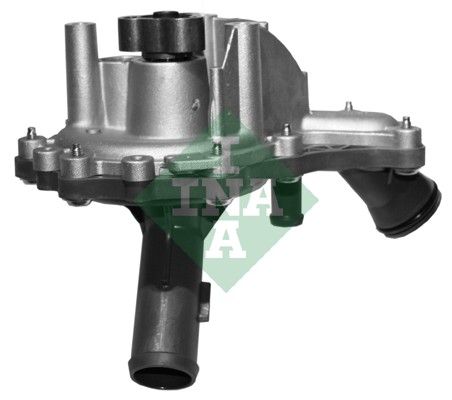 Schaeffler INA 538 0465 10 Water Pump, engine cooling