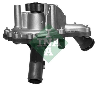Water Pump, engine cooling Schaeffler INA 538 0465 10