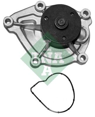 Schaeffler INA 538 0466 10 Water Pump, engine cooling