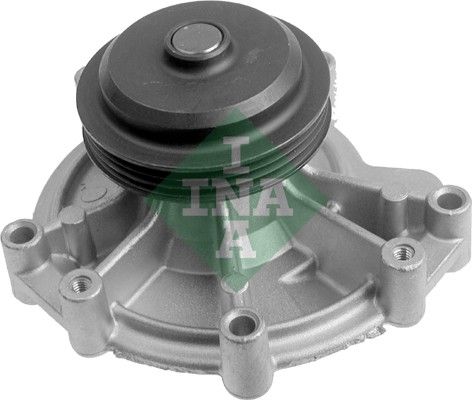 Schaeffler INA 538 0471 10 Water Pump, engine cooling