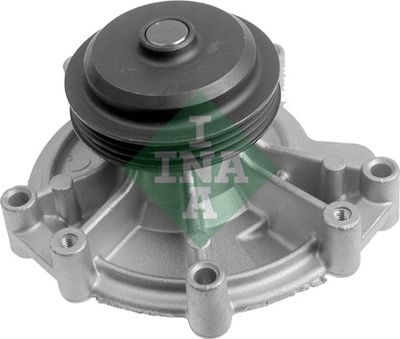 Water Pump, engine cooling Schaeffler INA 538 0471 10