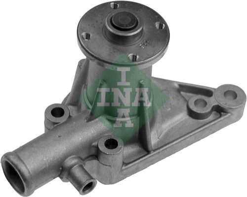 Schaeffler INA 538 0483 10 Water Pump, engine cooling