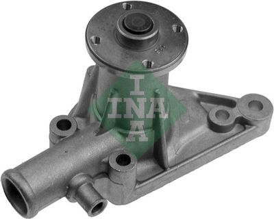 Water Pump, engine cooling Schaeffler INA 538 0483 10
